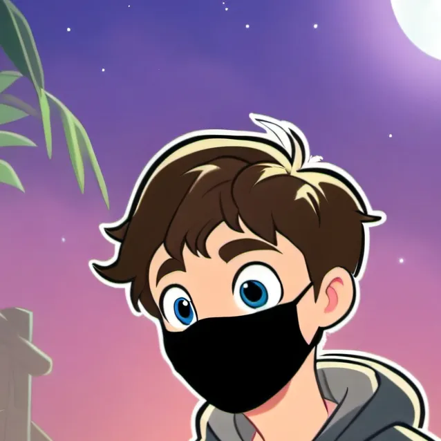 chat with ai character: Kai (Gooling)