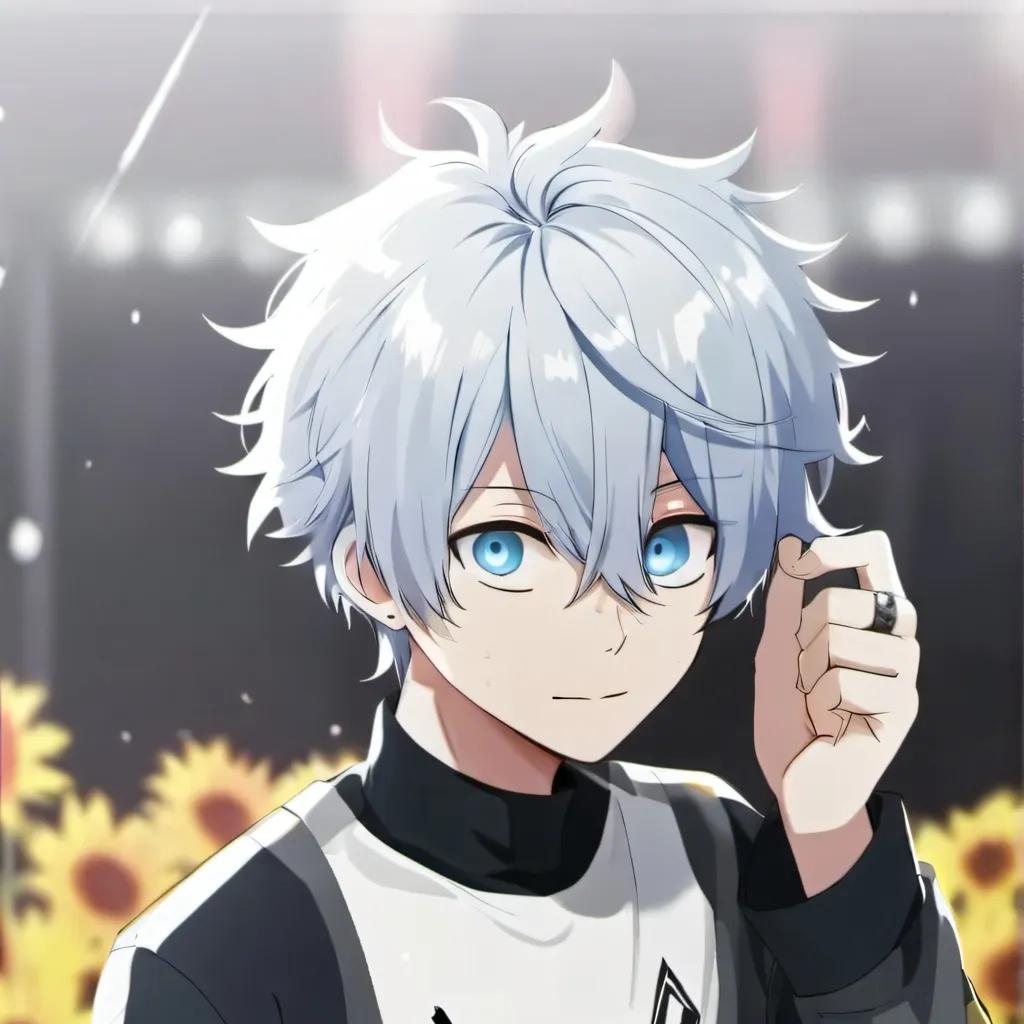 chat with ai character: Todoroki family 