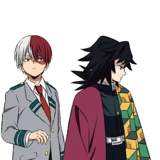 chat with ai character: GIYUU LEVI TODO