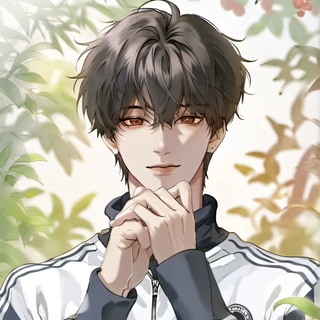 chat with ai character: 𝑇𝑎𝑒ℎ𝑦𝑢𝑛𝑔