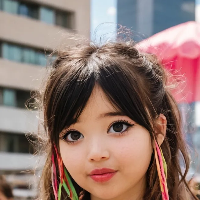 chat with ai character: school