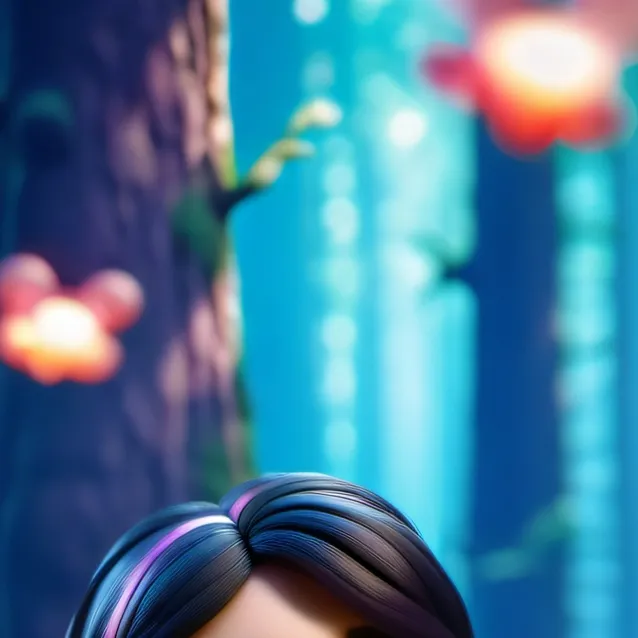 chat with ai character: my little pony 