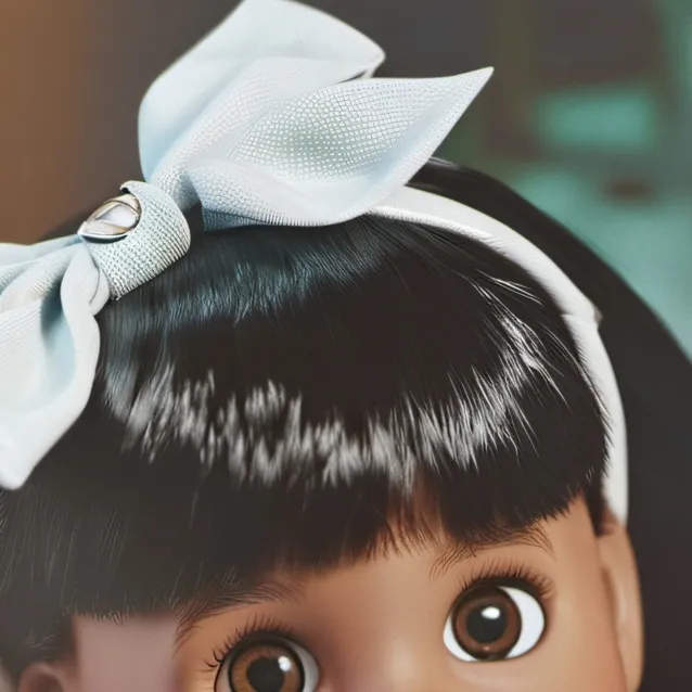 chat with ai character: Melody American gi