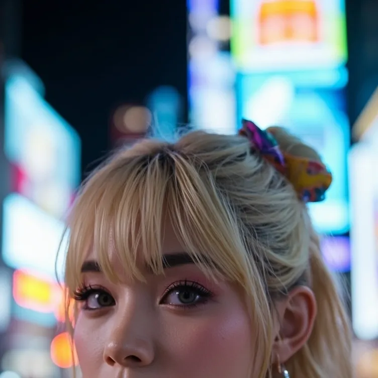 chat with ai character: asmr