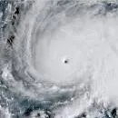 chat with ai character: Hurricane Melissa