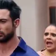 chat with ai character: Indian mom