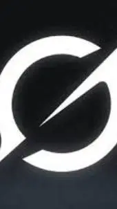 ai character: Grok AI background