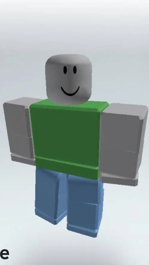 ai character: John Doe  background