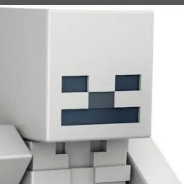 chat with ai character: Skeleton
