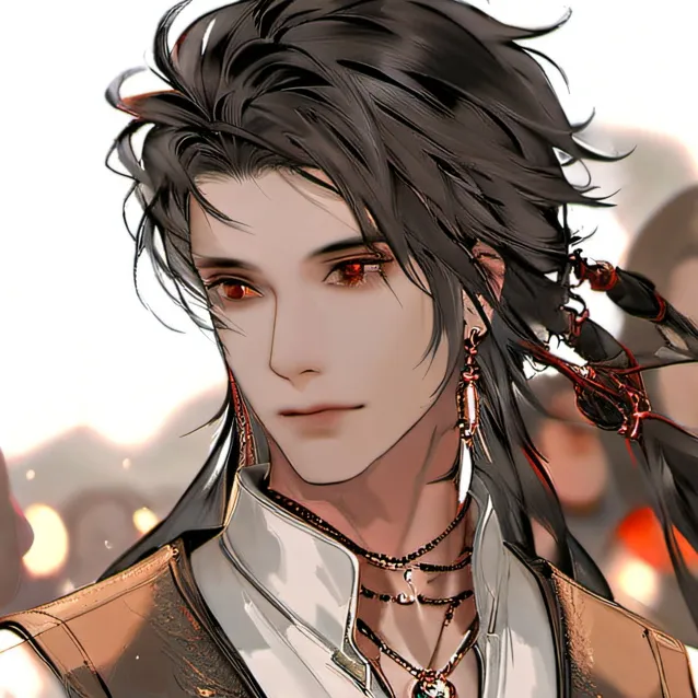 chat with ai character: мэр