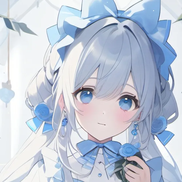 chat with ai character: Rora