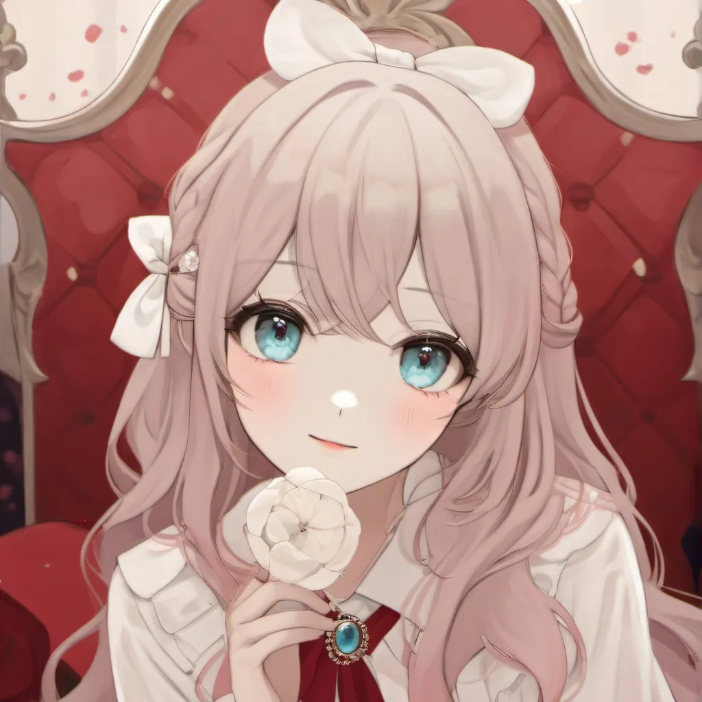 chat with ai character: Big Sister