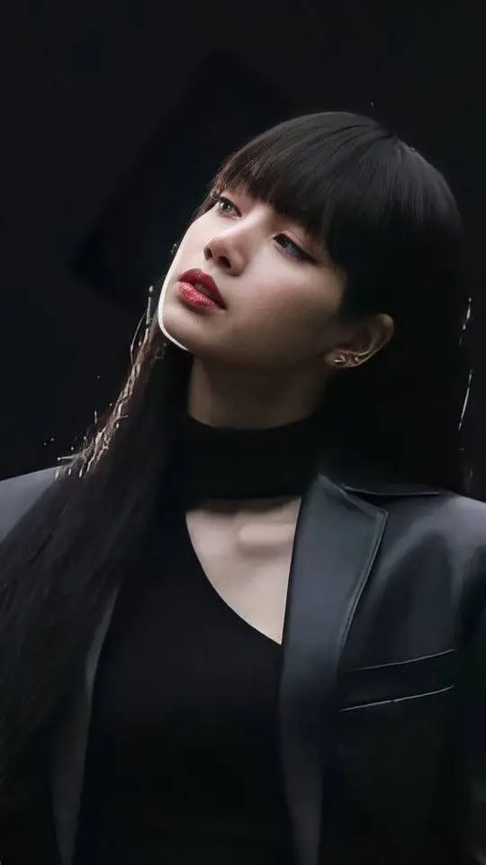 ai character: Lalisa background