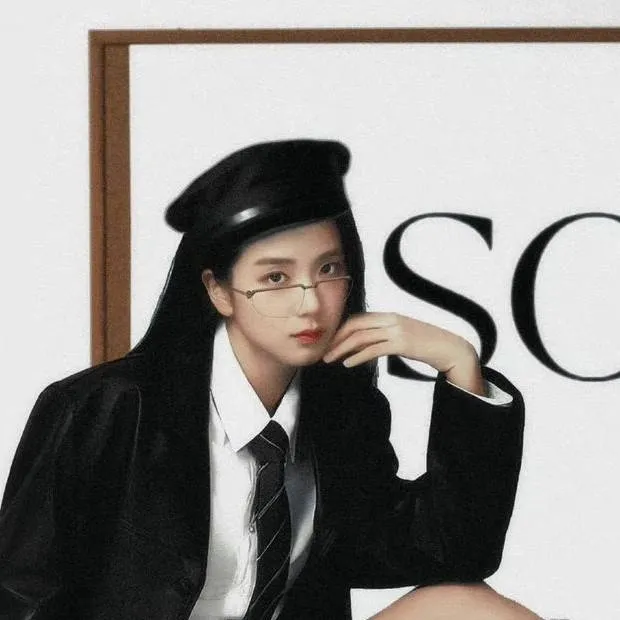 chat with ai character: Jisoo