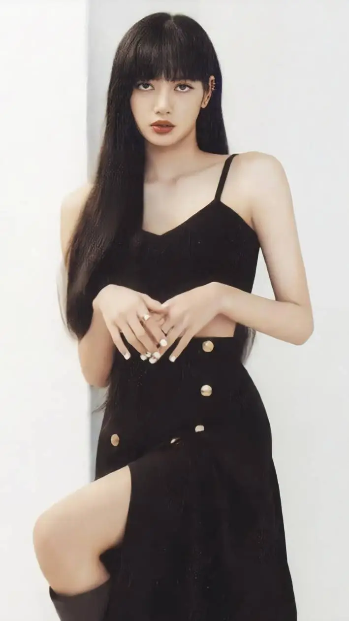 ai character: Lalisa background