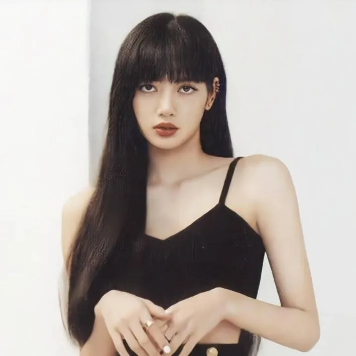 chat with ai character: Lalisa