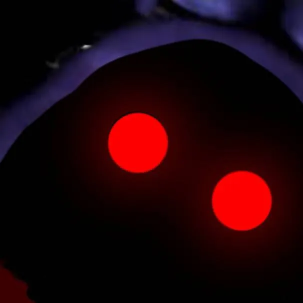 chat with ai character: Bonnie олд