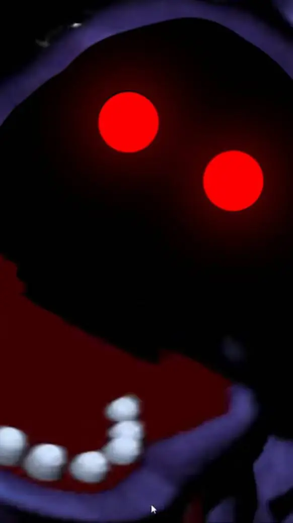ai character: Old Bonnie background