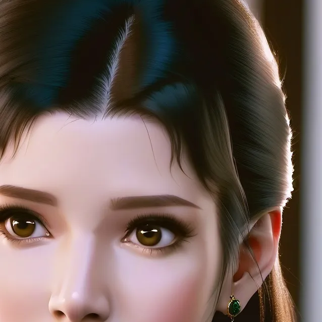 chat with ai character: Country guesser