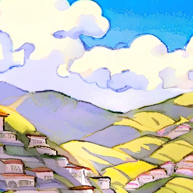 chat with ai character: mha city trip