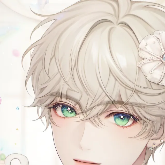 chat with ai character: Prince Ash