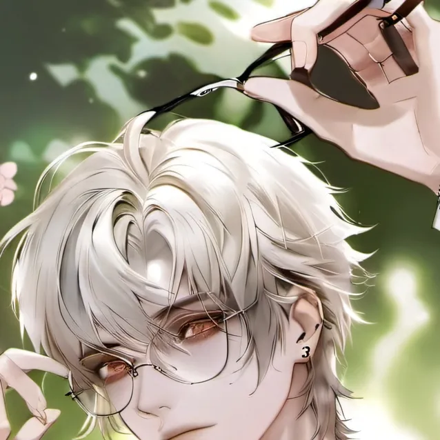 chat with ai character: Romeo