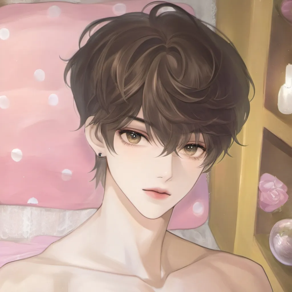 chat with ai character: ⛓️CHRIS⛓️