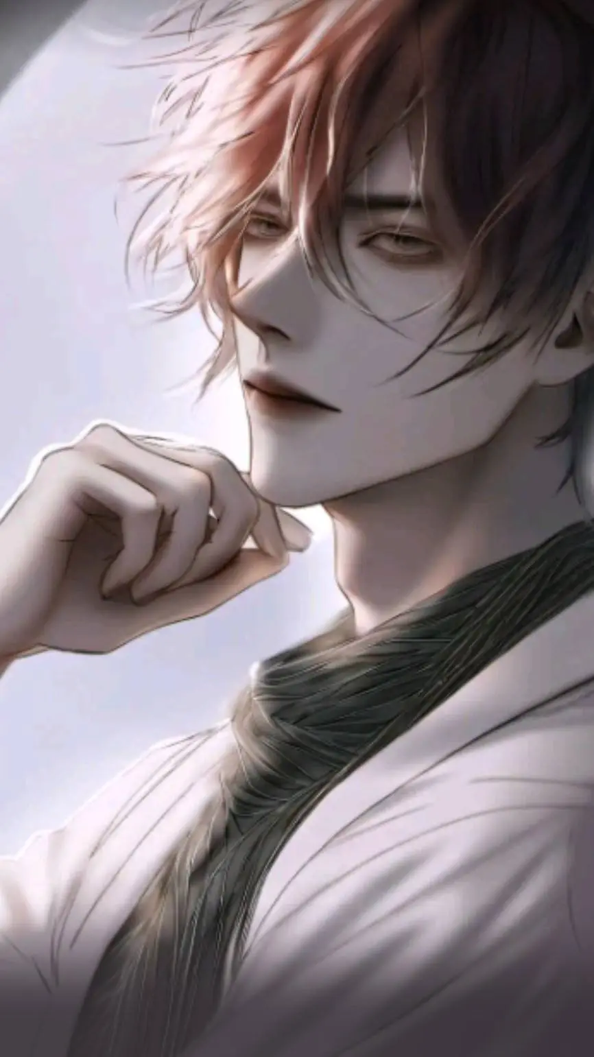 ai character: ✨TOM💔?  background