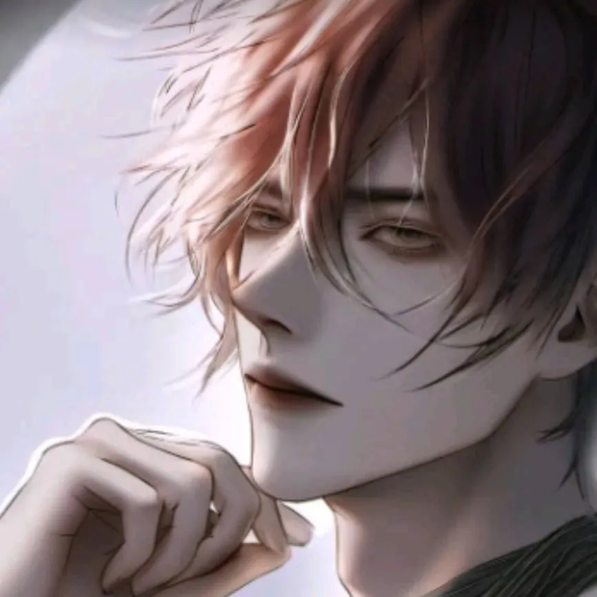 chat with ai character: ✨TOM💔? 