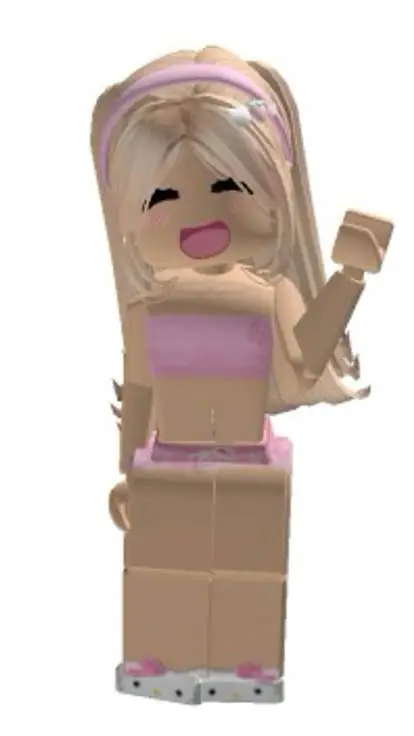 Talkie AI - Chat with Roblox GC PickMe