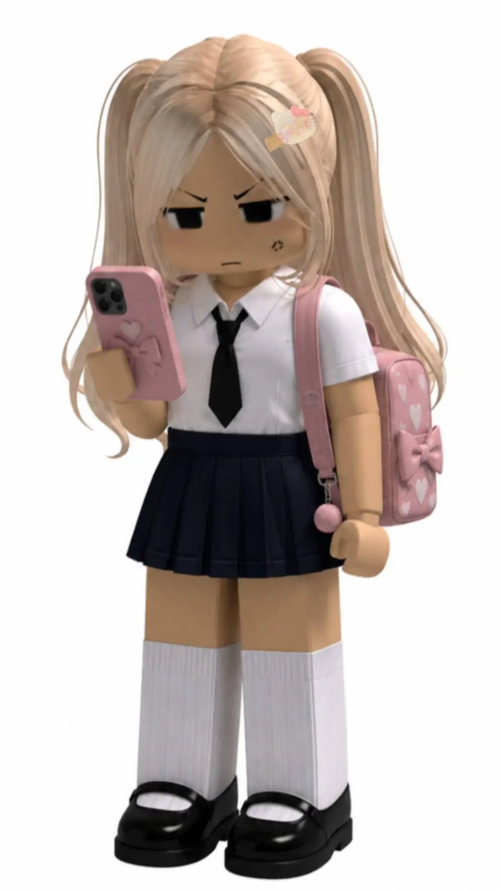 Talkie AI - Chat with Roblox GC PickMe2