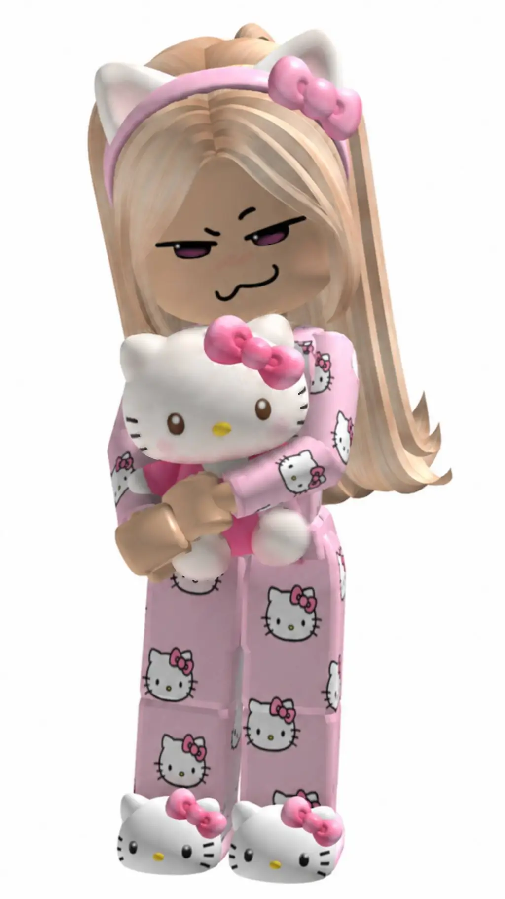 Talkie AI - Chat with Roblox GC Pickme3