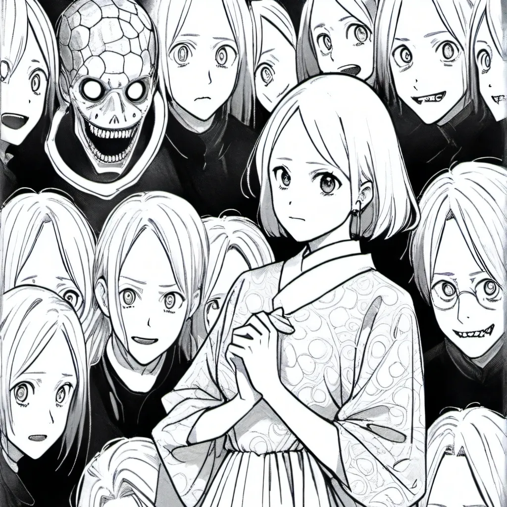 chat with ai character: your idol 