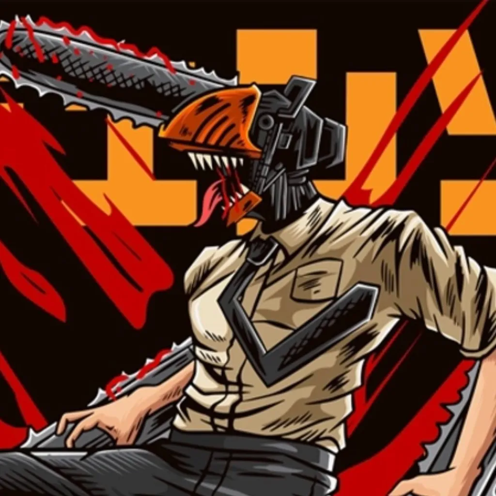 chat with ai character: saja boys huntrix 