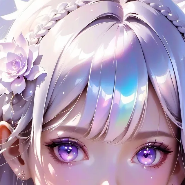 chat with ai character: olisa
