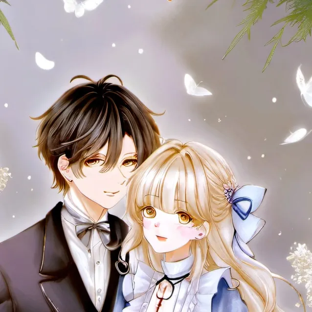 chat with ai character: famiglia 