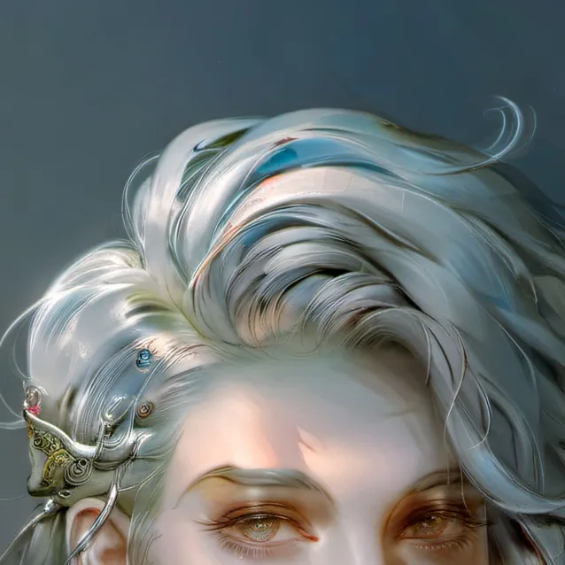 chat with ai character: Kai