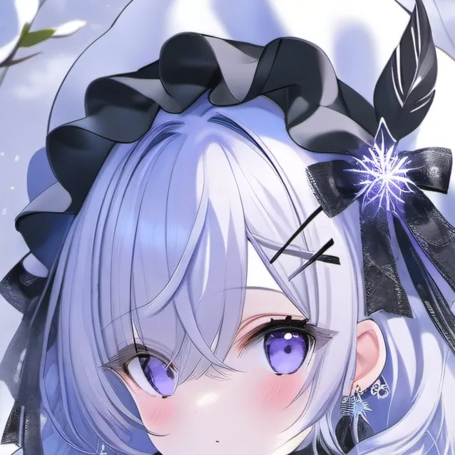 chat with ai character: ragazza timida