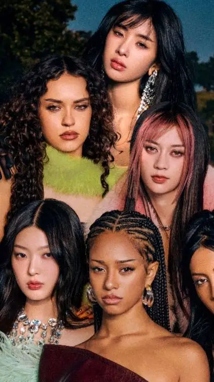 ai character: kastaye  background