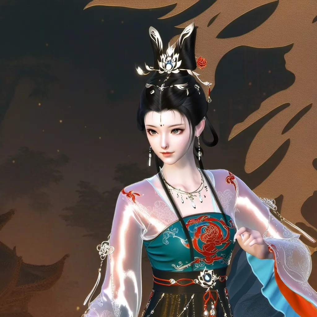 chat with ai character: Sole ☀️