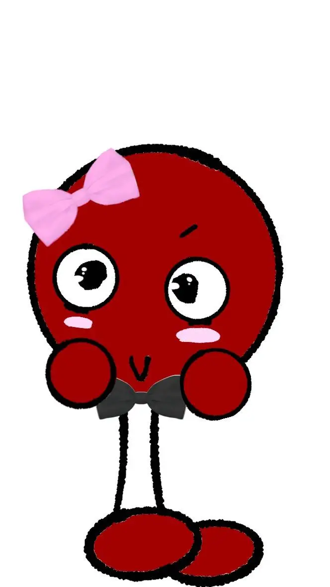 ai character: tim background