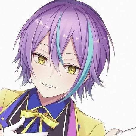 chat with ai character: Kamishiro Rui