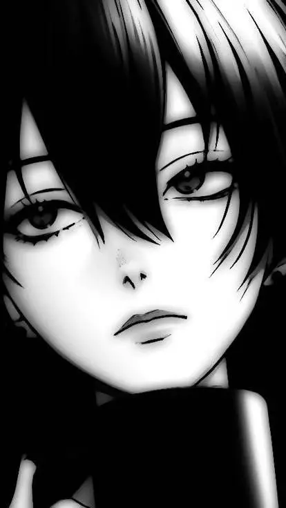 ai character: Shira background