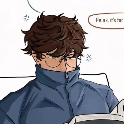 chat with ai character: Simon