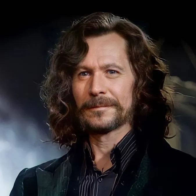 chat with ai character: Sirius Black