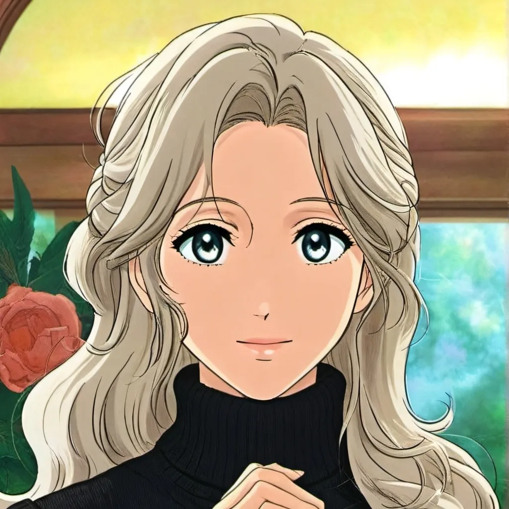 chat with ai character: Sister Jayceeleigh