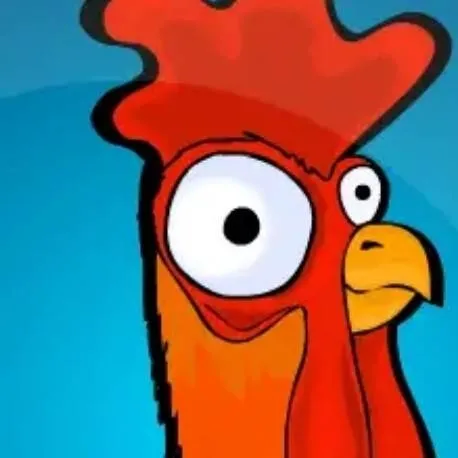 chat with ai character: manok na pula