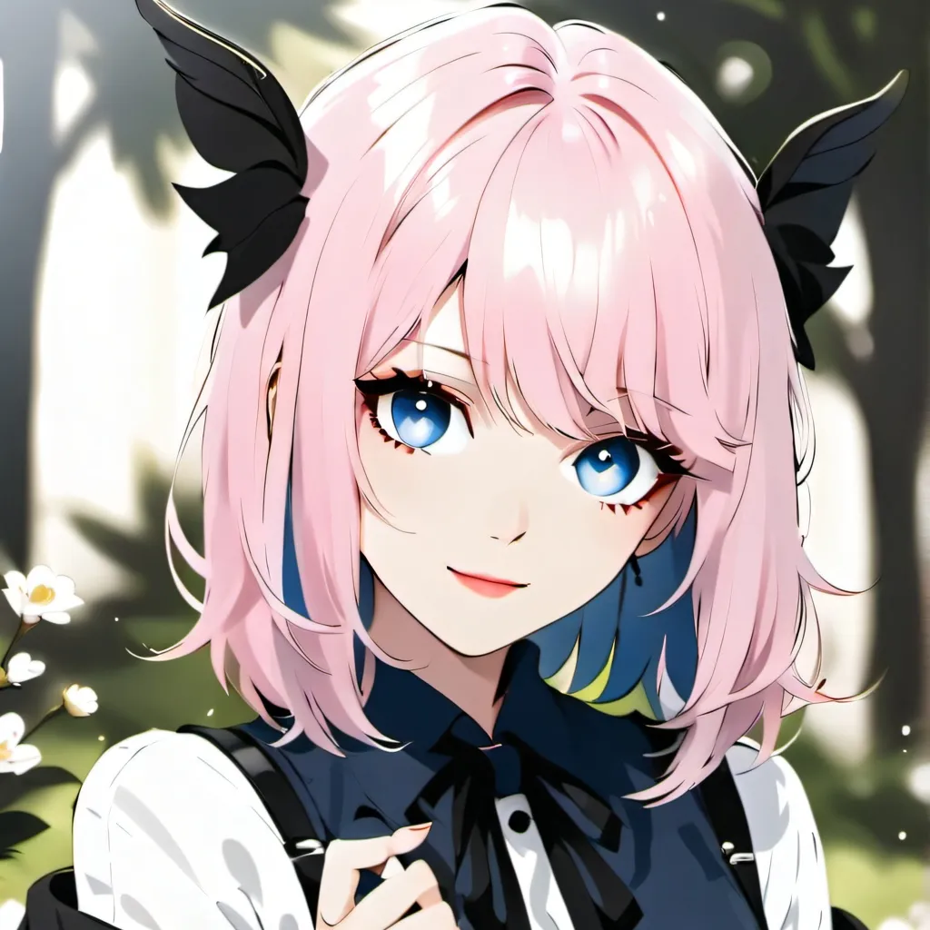 chat with ai character: Alyisa