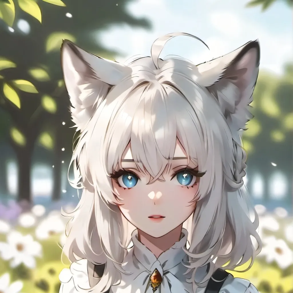 chat with ai character: Rozan