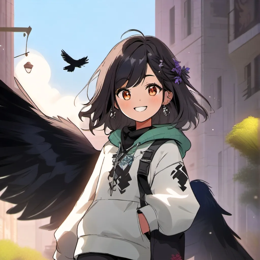 chat with ai character: Chesca TY Filipino